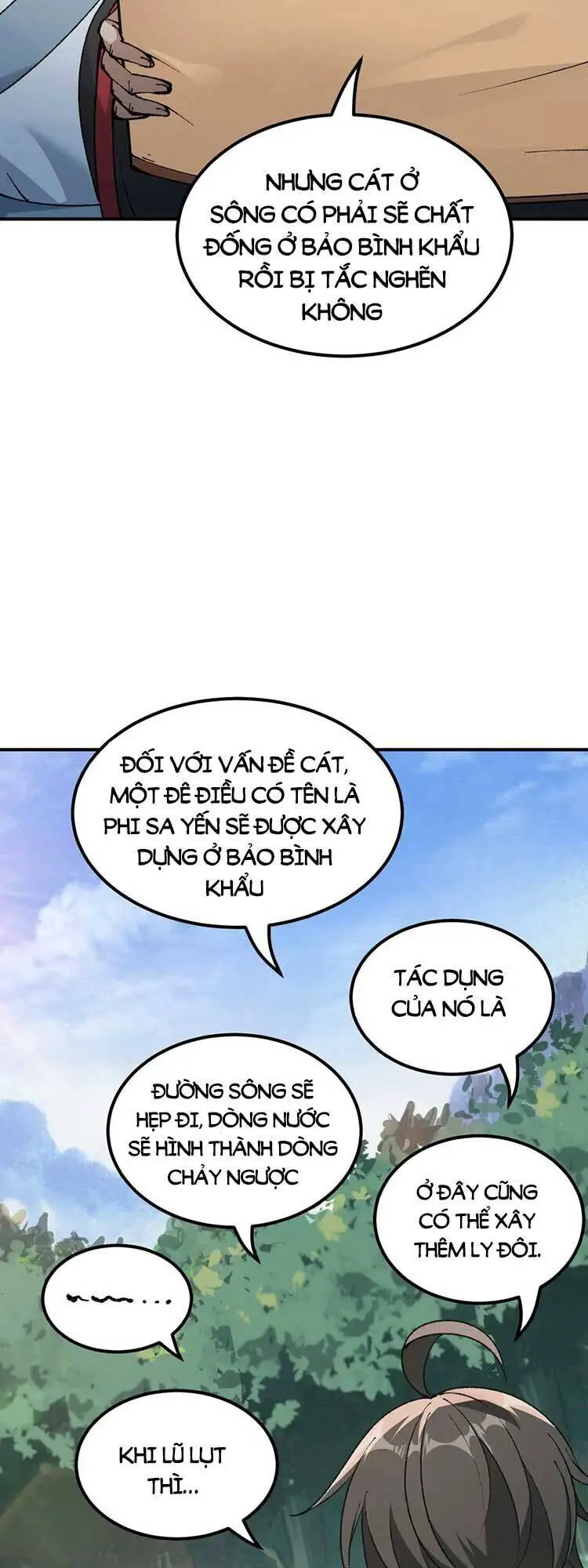 Thiên Đạo Này Cũng Không Ngốc Lắm Nettruyen ZZZ Chương 40 Page 33