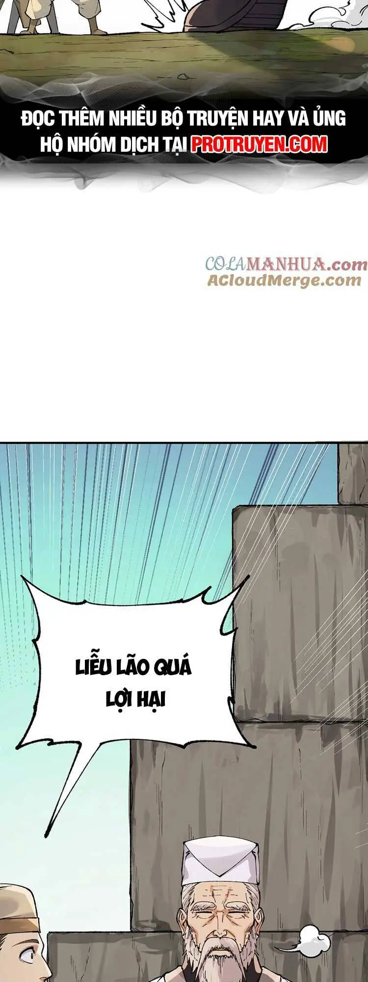 Thiên Đạo Này Cũng Không Ngốc Lắm Nettruyen ZZZ Chương 40 Page 52