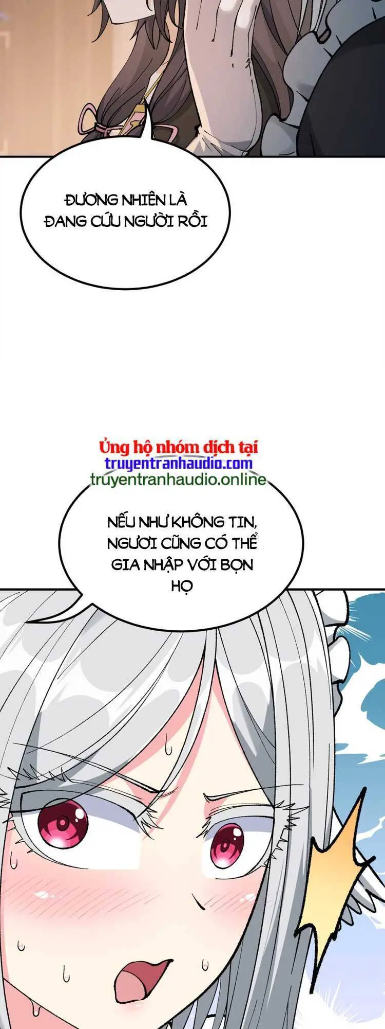Thiên Đạo Này Cũng Không Ngốc Lắm Nettruyen ZZZ Chương 38 Page 45