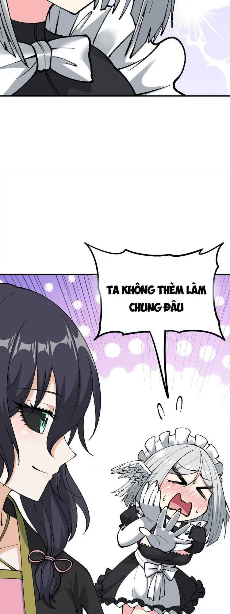 Thiên Đạo Này Cũng Không Ngốc Lắm Nettruyen ZZZ Chương 38 Page 46