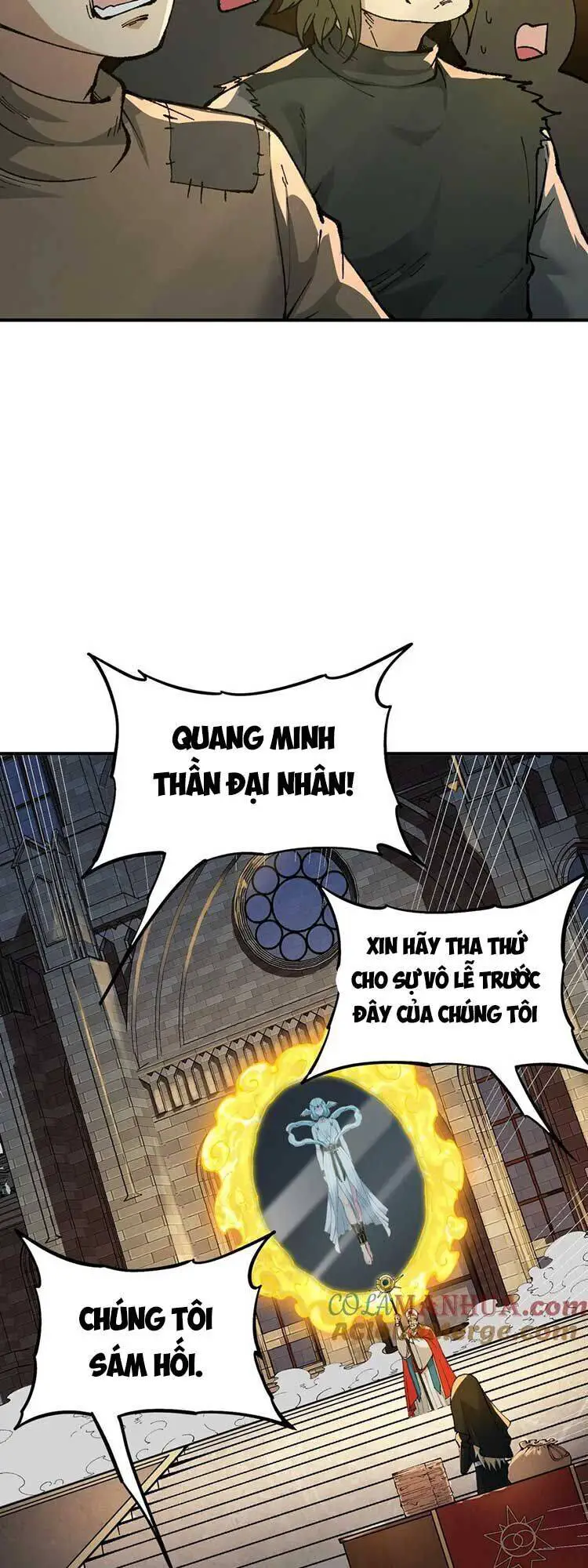 Thiên Đạo Này Cũng Không Ngốc Lắm Nettruyen ZZZ Chương 35 Page 12