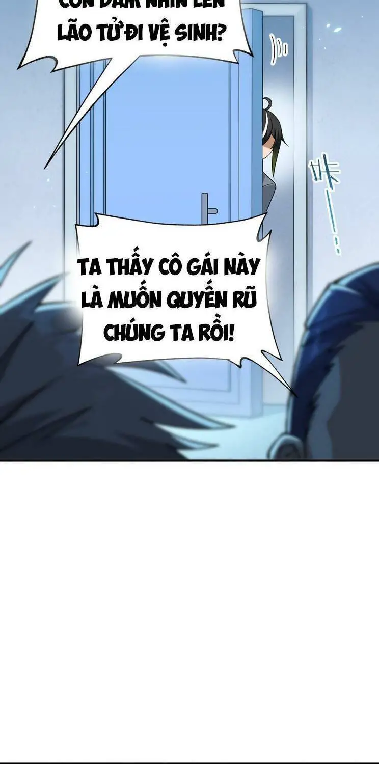 Thiên Đạo Này Cũng Không Ngốc Lắm Nettruyen ZZZ Chương 61 Page 32