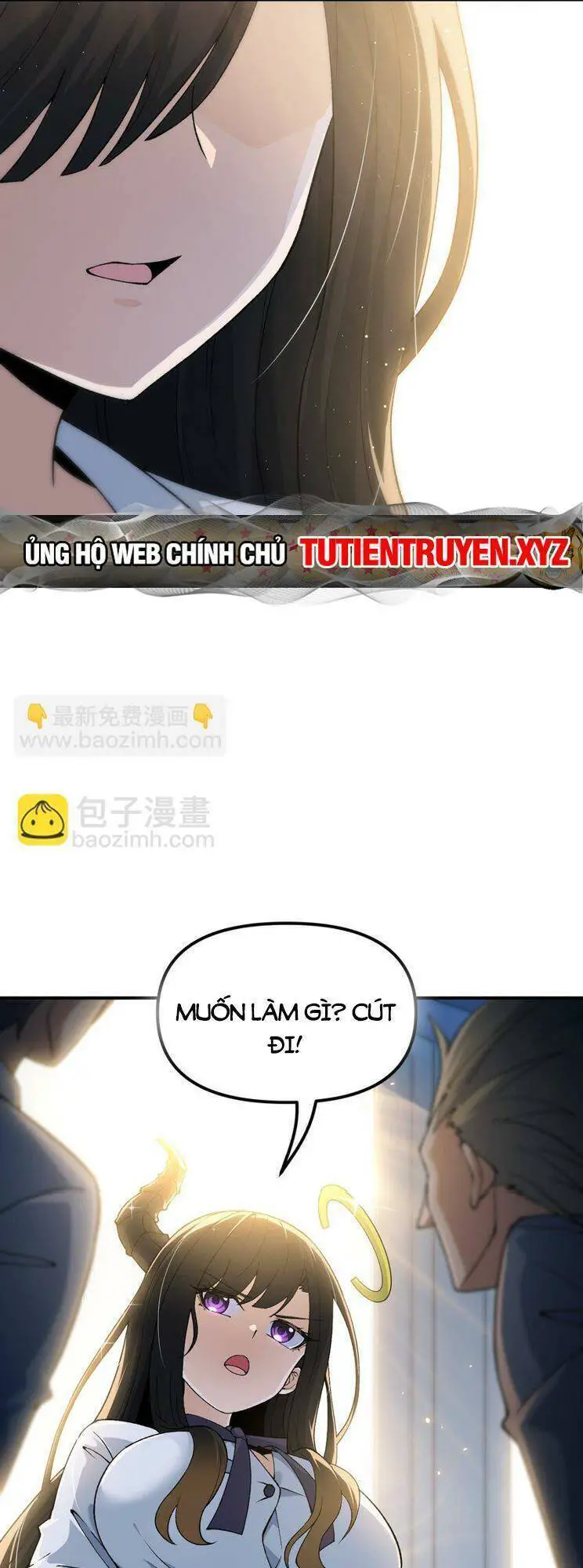 Thiên Đạo Này Cũng Không Ngốc Lắm Nettruyen ZZZ Chương 61 Page 33