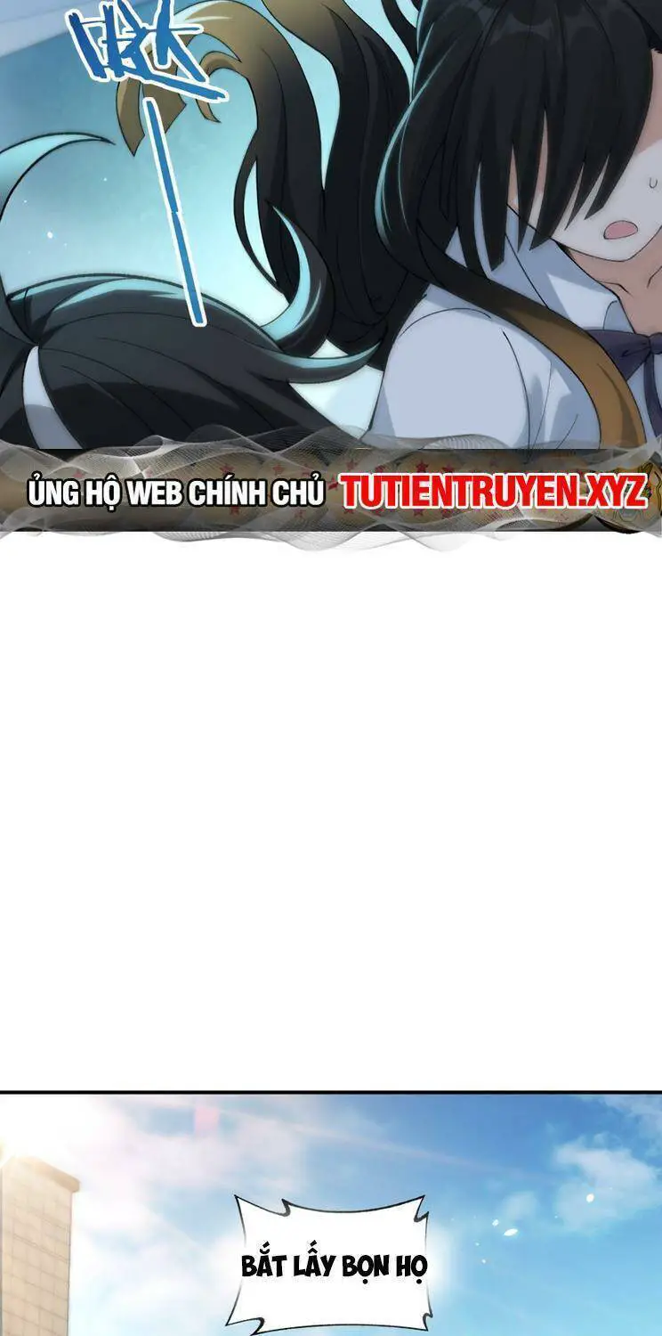 Thiên Đạo Này Cũng Không Ngốc Lắm Nettruyen ZZZ Chương 61 Page 51