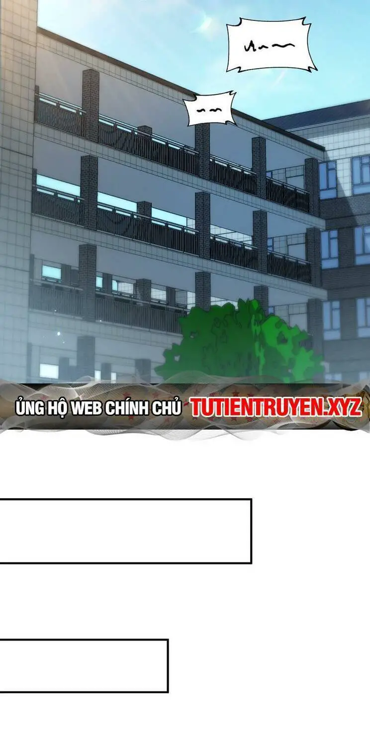 Thiên Đạo Này Cũng Không Ngốc Lắm Nettruyen ZZZ Chương 61 Page 52