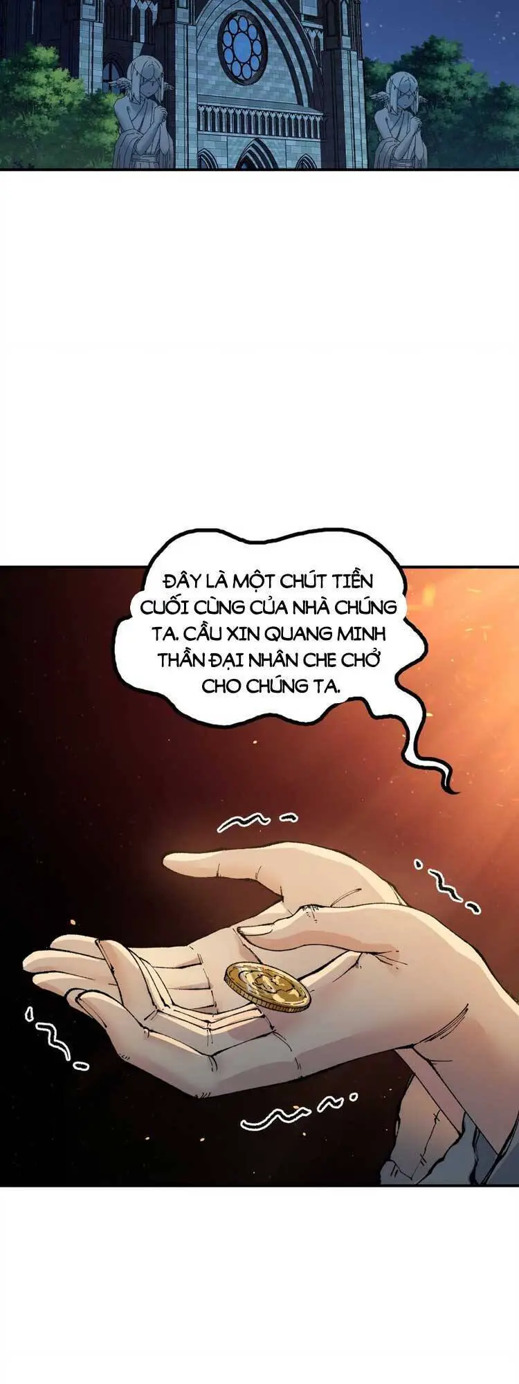 Thiên Đạo Này Cũng Không Ngốc Lắm Nettruyen ZZZ Chương 34 Page 2
