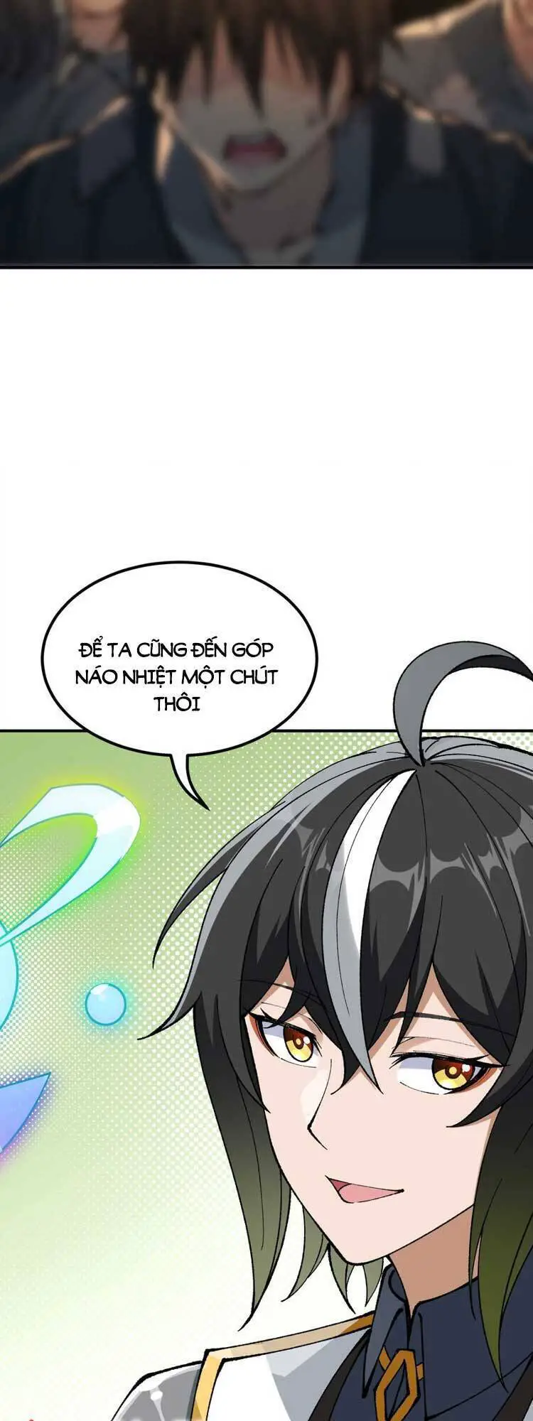 Thiên Đạo Này Cũng Không Ngốc Lắm Nettruyen ZZZ Chương 34 Page 6