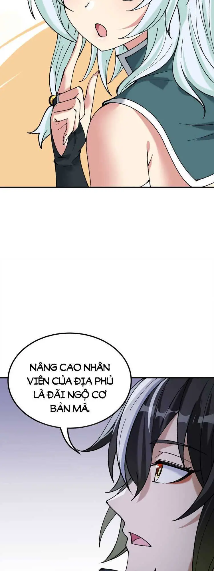 Thiên Đạo Này Cũng Không Ngốc Lắm Nettruyen ZZZ Chương 37 Page 3
