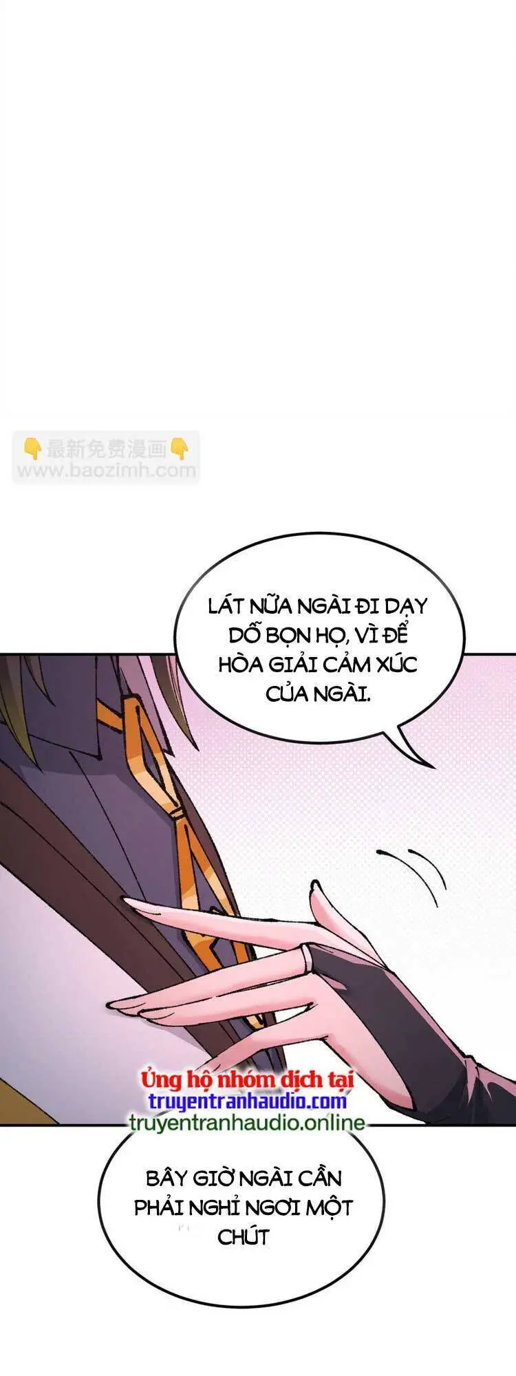 Thiên Đạo Này Cũng Không Ngốc Lắm Nettruyen ZZZ Chương 37 Page 10