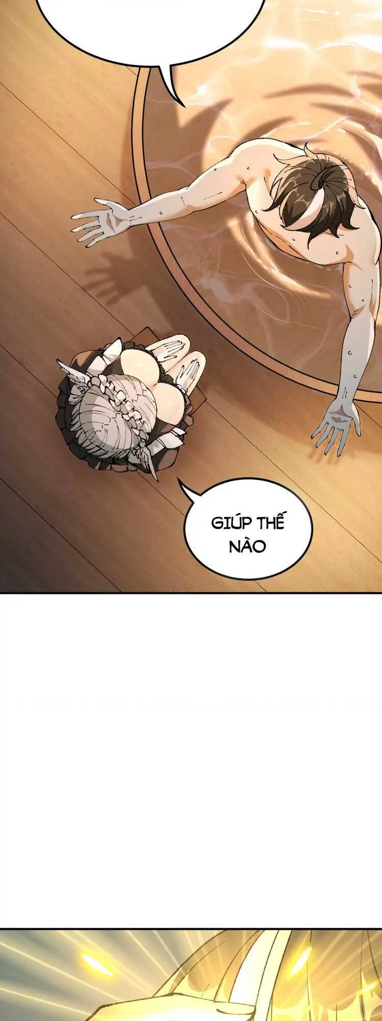 Thiên Đạo Này Cũng Không Ngốc Lắm Nettruyen ZZZ Chương 37 Page 49