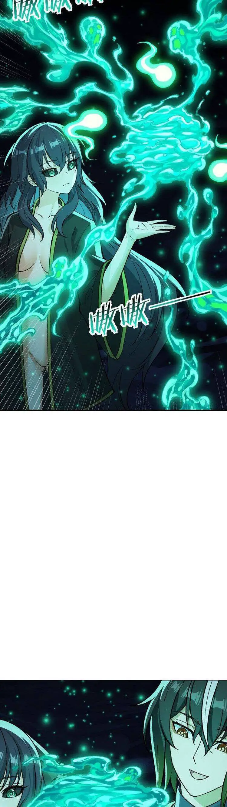 Thiên Đạo Này Cũng Không Ngốc Lắm Nettruyen ZZZ Chương 32 Page 12