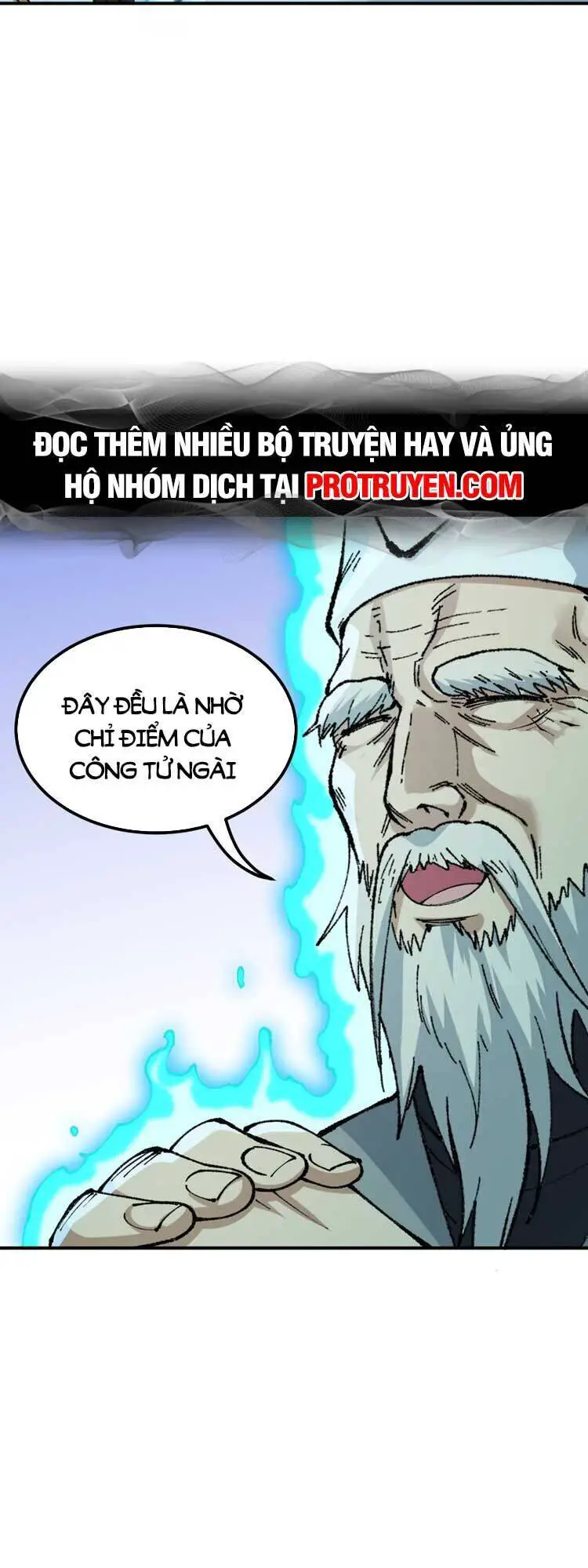 Thiên Đạo Này Cũng Không Ngốc Lắm Nettruyen ZZZ Chương 41 Page 2