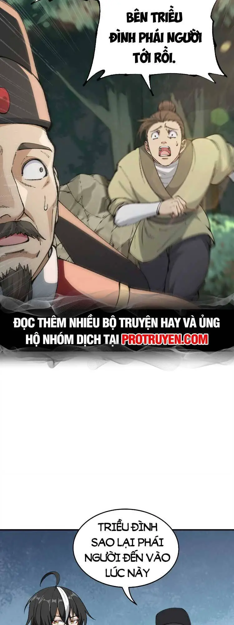 Thiên Đạo Này Cũng Không Ngốc Lắm Nettruyen ZZZ Chương 41 Page 14