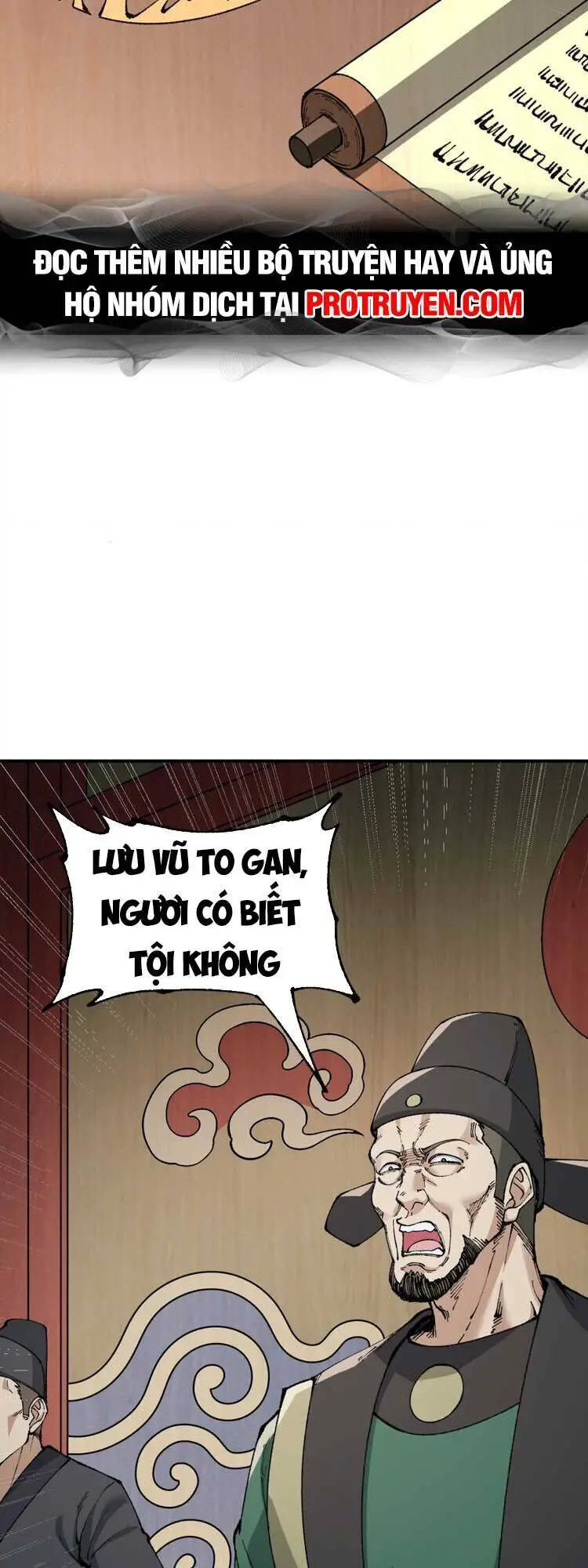 Thiên Đạo Này Cũng Không Ngốc Lắm Nettruyen ZZZ Chương 41 Page 18