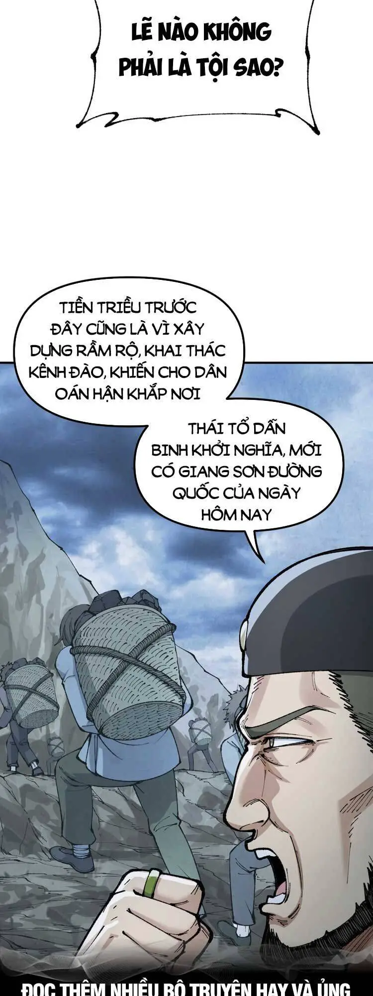 Thiên Đạo Này Cũng Không Ngốc Lắm Nettruyen ZZZ Chương 41 Page 21