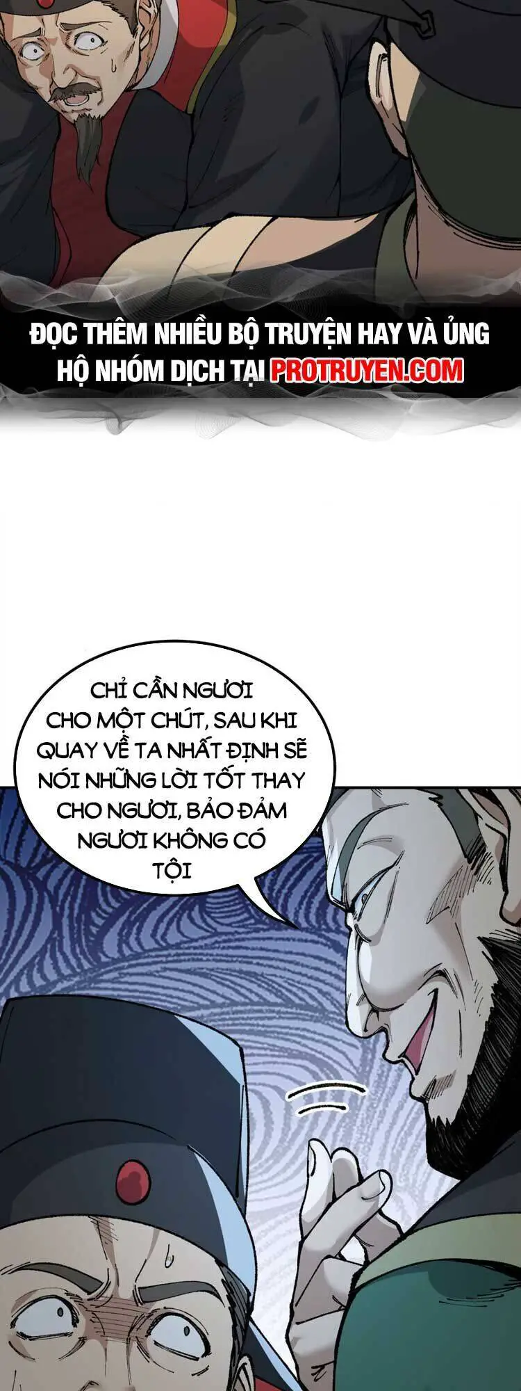 Thiên Đạo Này Cũng Không Ngốc Lắm Nettruyen ZZZ Chương 41 Page 27