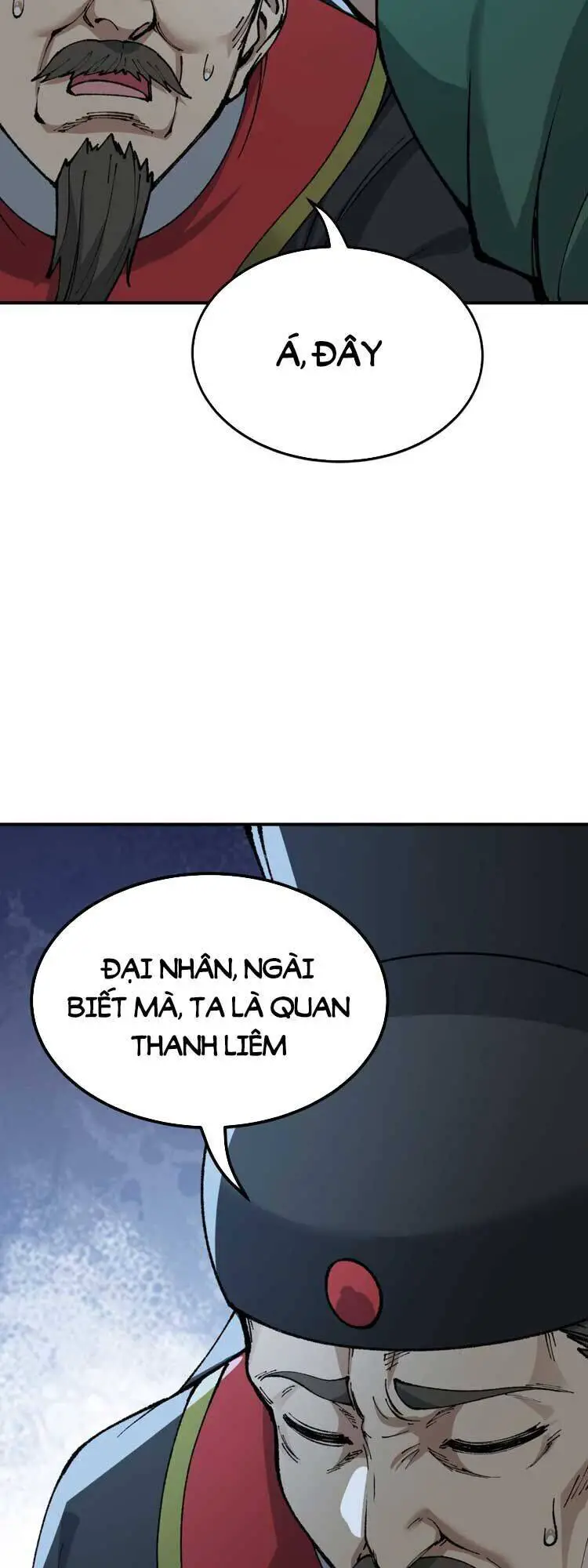 Thiên Đạo Này Cũng Không Ngốc Lắm Nettruyen ZZZ Chương 41 Page 28
