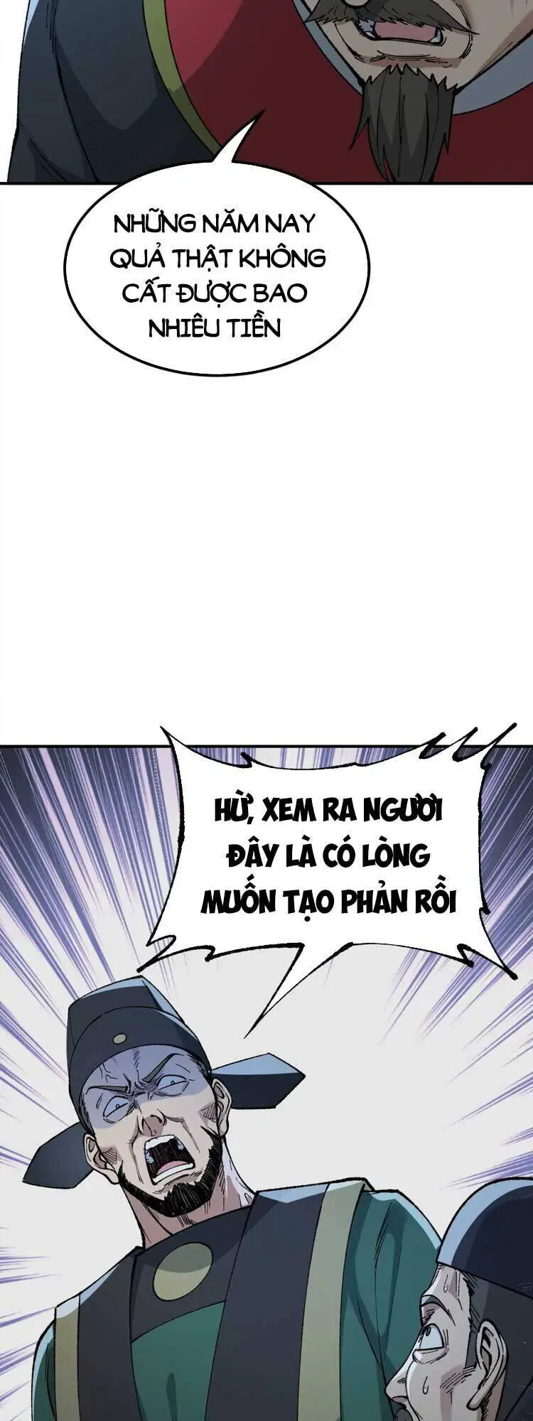 Thiên Đạo Này Cũng Không Ngốc Lắm Nettruyen ZZZ Chương 41 Page 29