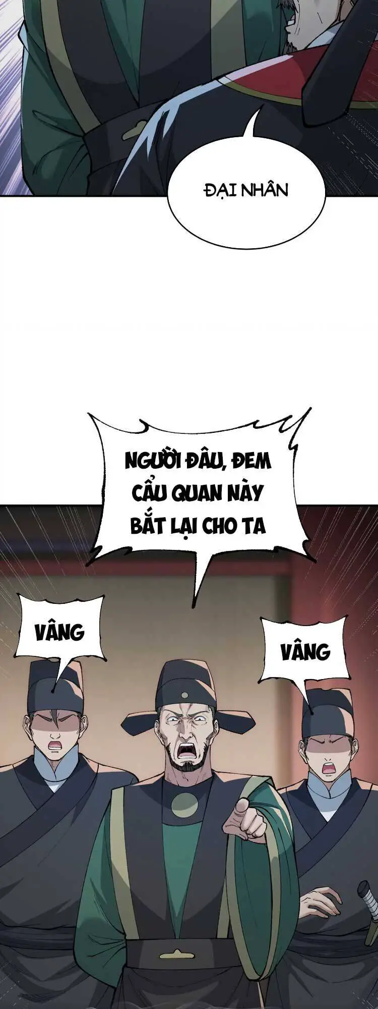 Thiên Đạo Này Cũng Không Ngốc Lắm Nettruyen ZZZ Chương 41 Page 30