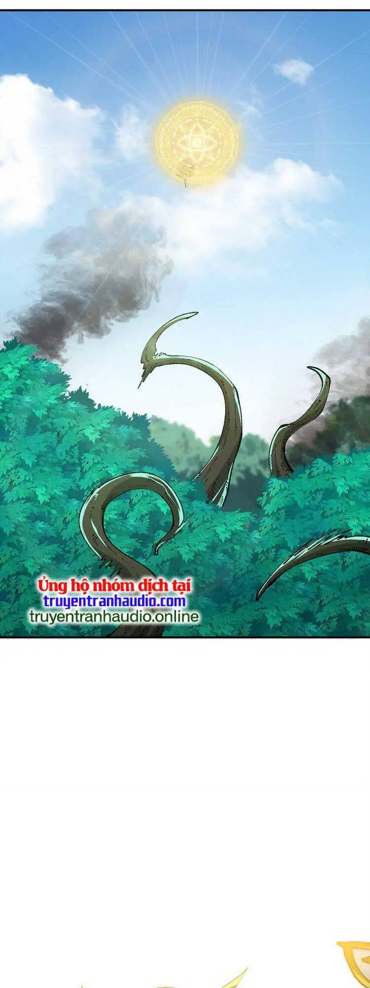 Thiên Đạo Này Cũng Không Ngốc Lắm Nettruyen ZZZ Chương 29.5 Page 25