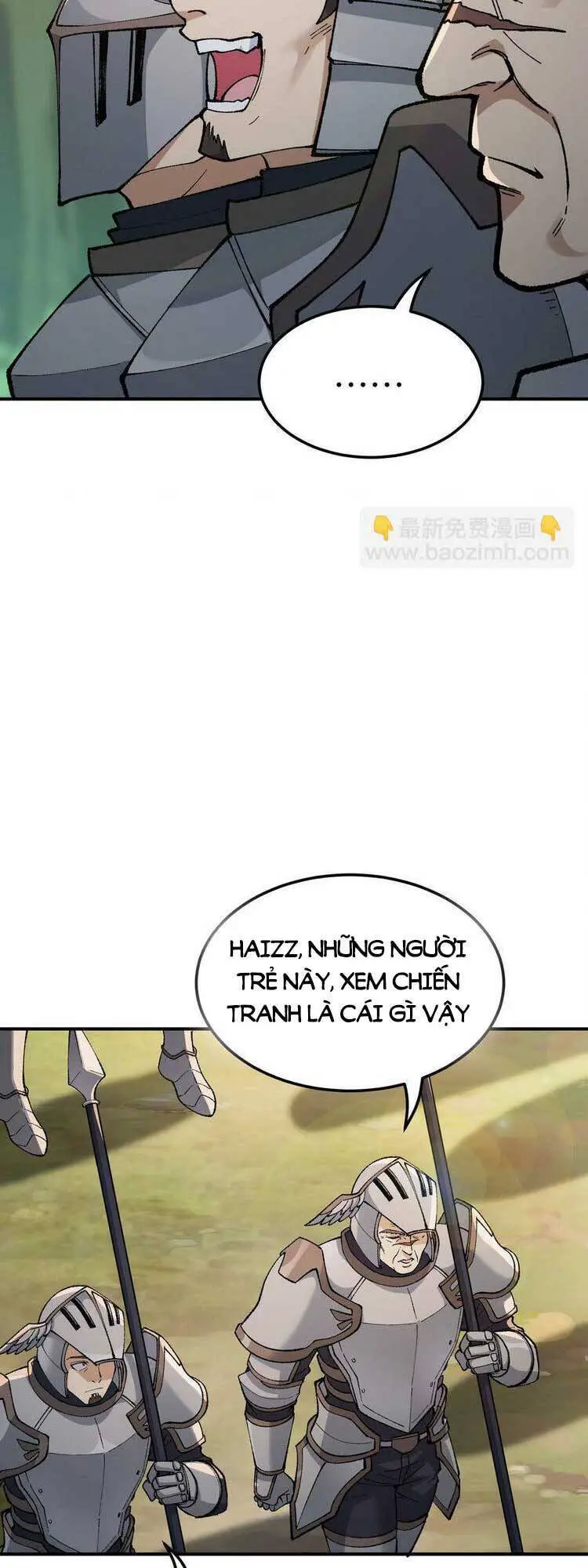 Thiên Đạo Này Cũng Không Ngốc Lắm Nettruyen ZZZ Chương 29 Page 6