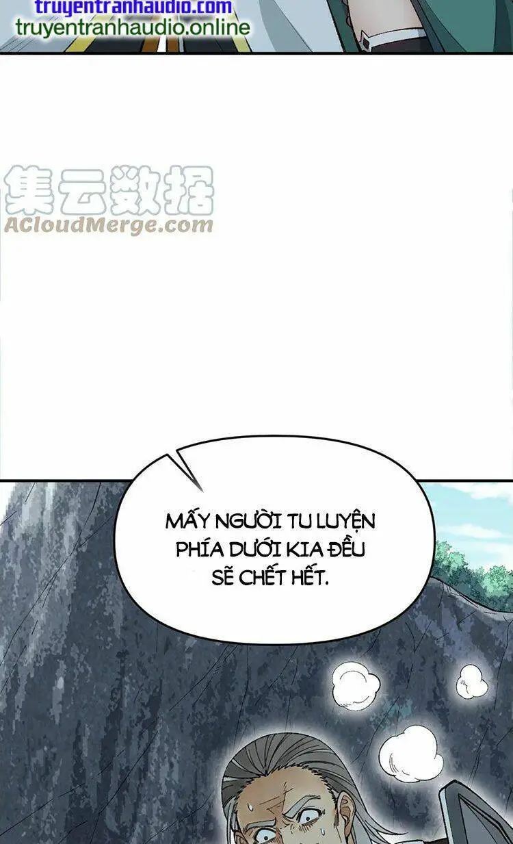 Thiên Đạo Này Cũng Không Ngốc Lắm Nettruyen ZZZ Chương 23 Page 5