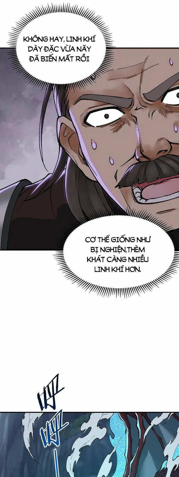 Thiên Đạo Này Cũng Không Ngốc Lắm Nettruyen ZZZ Chương 23 Page 7