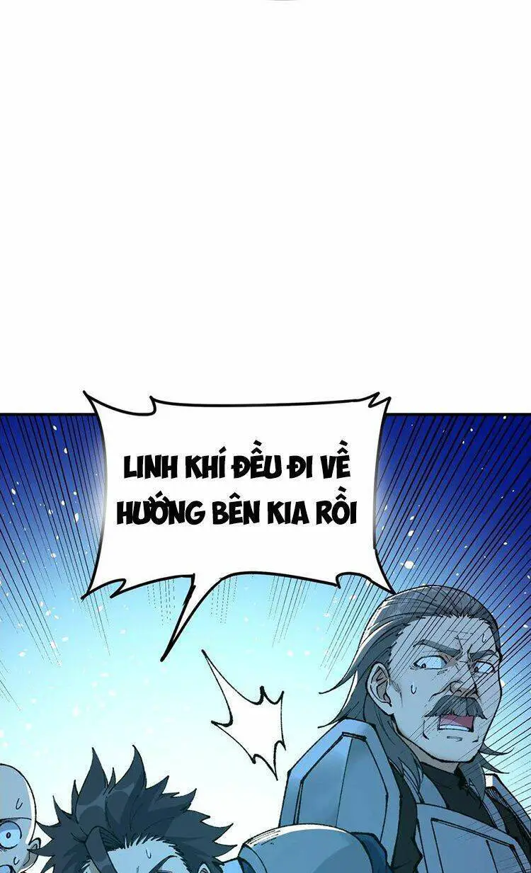 Thiên Đạo Này Cũng Không Ngốc Lắm Nettruyen ZZZ Chương 23 Page 11