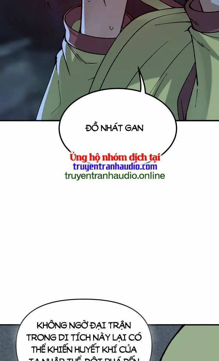 Thiên Đạo Này Cũng Không Ngốc Lắm Nettruyen ZZZ Chương 23 Page 17