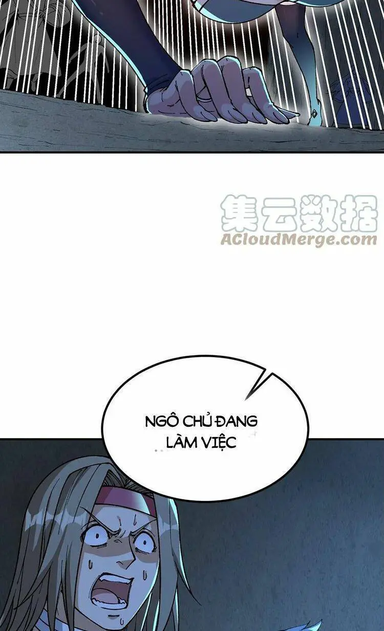 Thiên Đạo Này Cũng Không Ngốc Lắm Nettruyen ZZZ Chương 23 Page 30