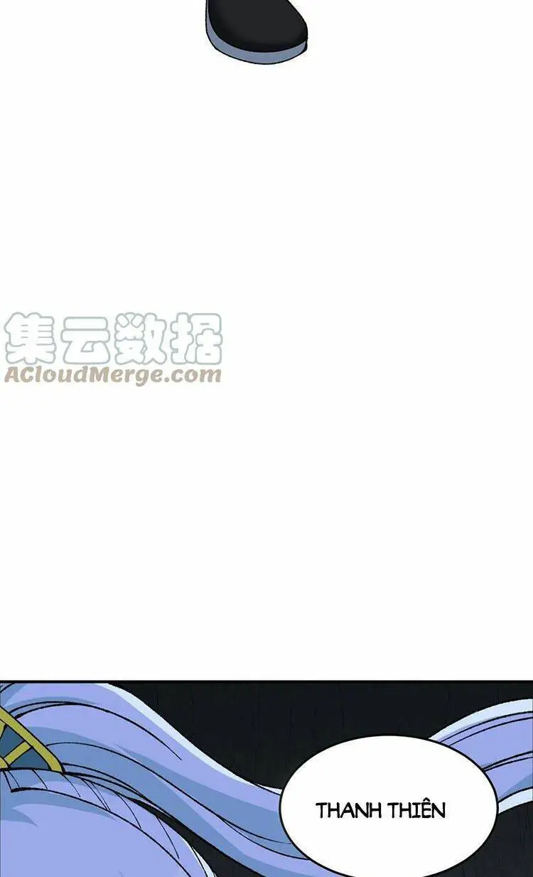 Thiên Đạo Này Cũng Không Ngốc Lắm Nettruyen ZZZ Chương 23 Page 33