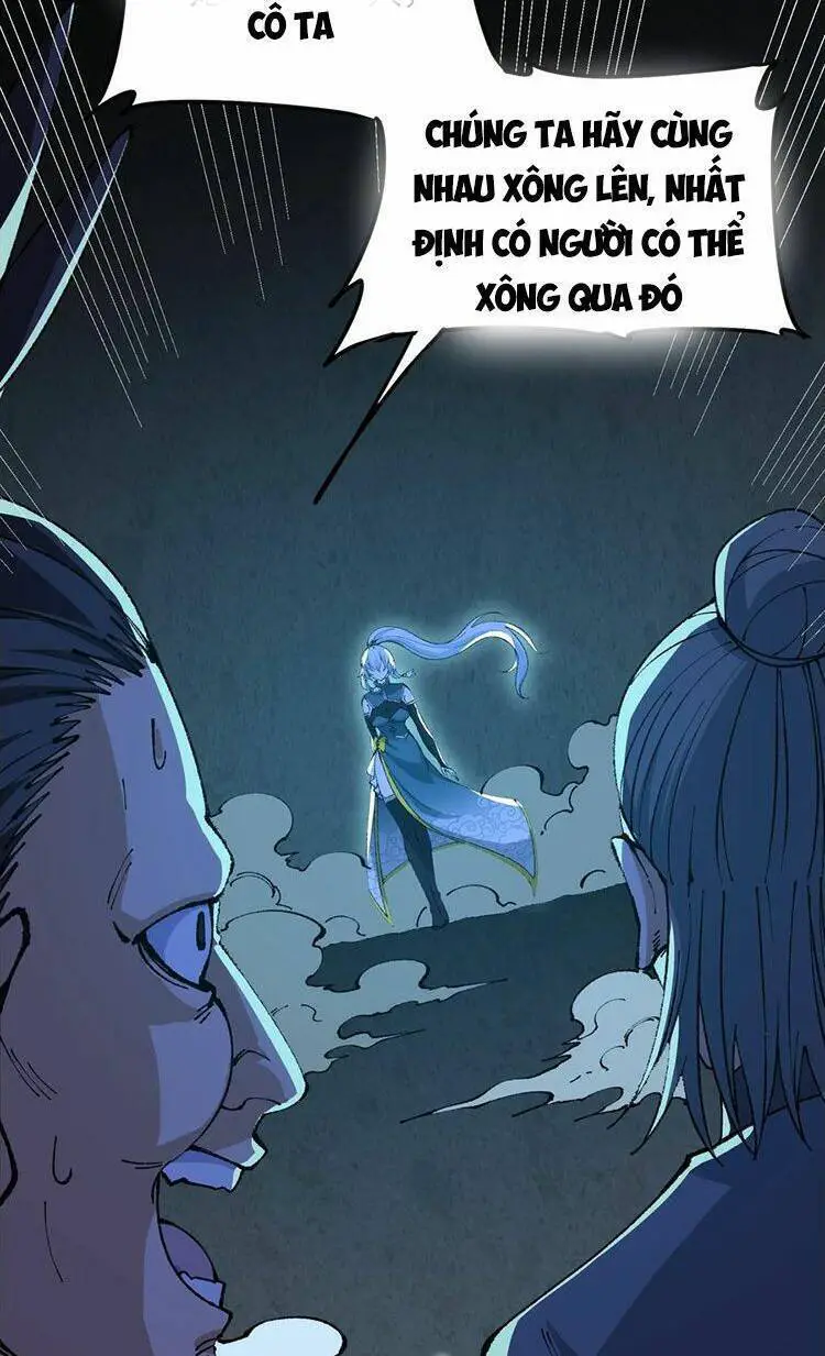 Thiên Đạo Này Cũng Không Ngốc Lắm Nettruyen ZZZ Chương 23 Page 39