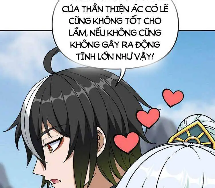 Thiên Đạo Này Cũng Không Ngốc Lắm Nettruyen ZZZ Chương 22.5 Page 20