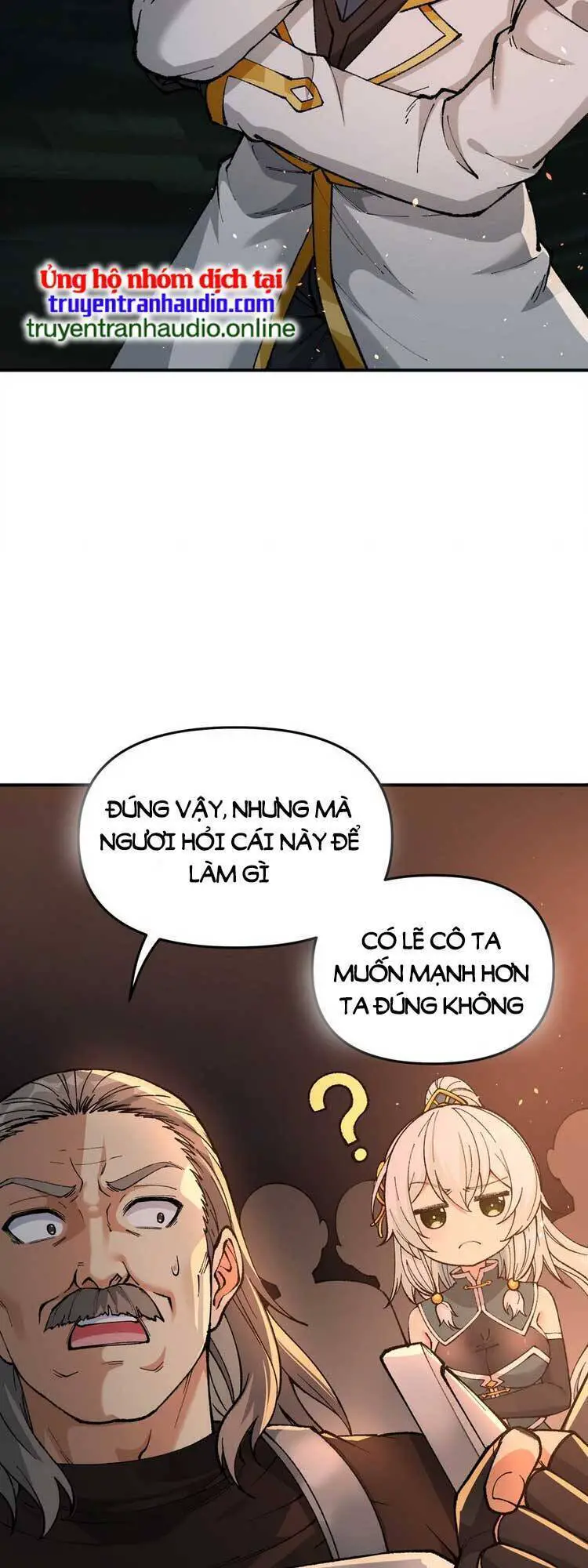Thiên Đạo Này Cũng Không Ngốc Lắm Nettruyen ZZZ Chương 22 Page 12