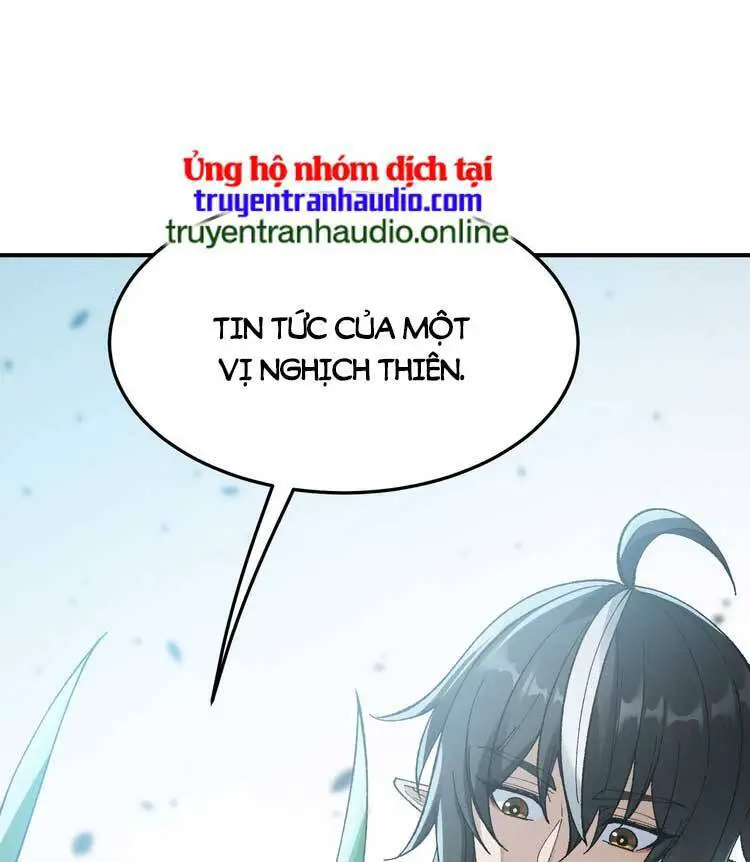Thiên Đạo Này Cũng Không Ngốc Lắm Nettruyen ZZZ Chương 20.5 Page 36