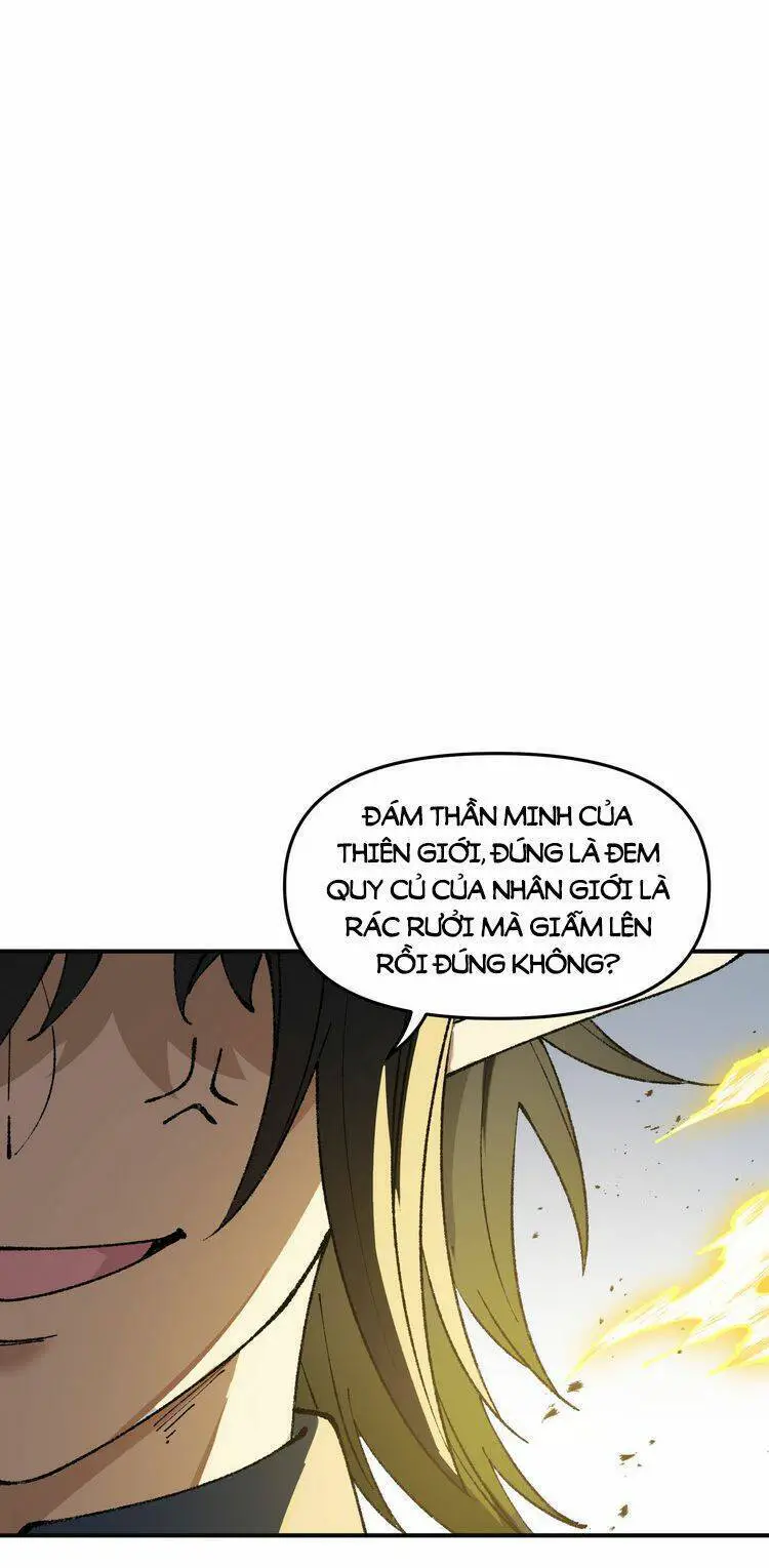 Thiên Đạo Này Cũng Không Ngốc Lắm Nettruyen ZZZ Chương 18.5 Page 35