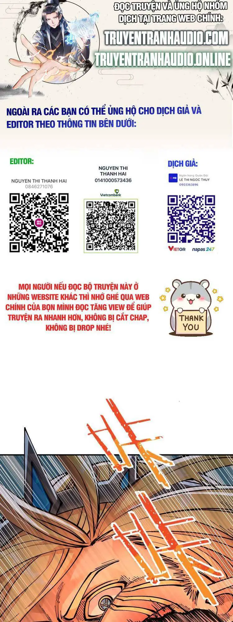 Thiên Đạo Này Cũng Không Ngốc Lắm Nettruyen ZZZ Chương 19 Page 1