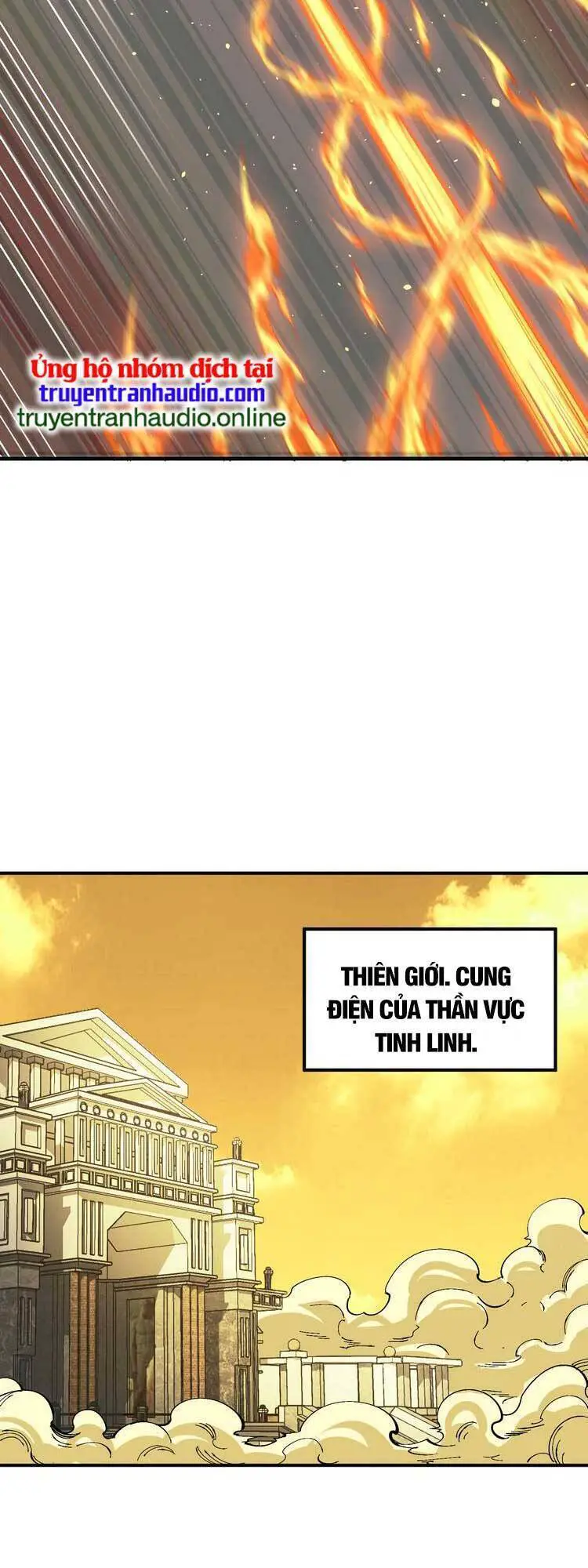 Thiên Đạo Này Cũng Không Ngốc Lắm Nettruyen ZZZ Chương 19 Page 4