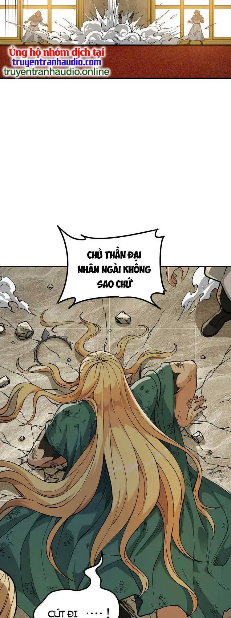 Thiên Đạo Này Cũng Không Ngốc Lắm Nettruyen ZZZ Chương 19 Page 8