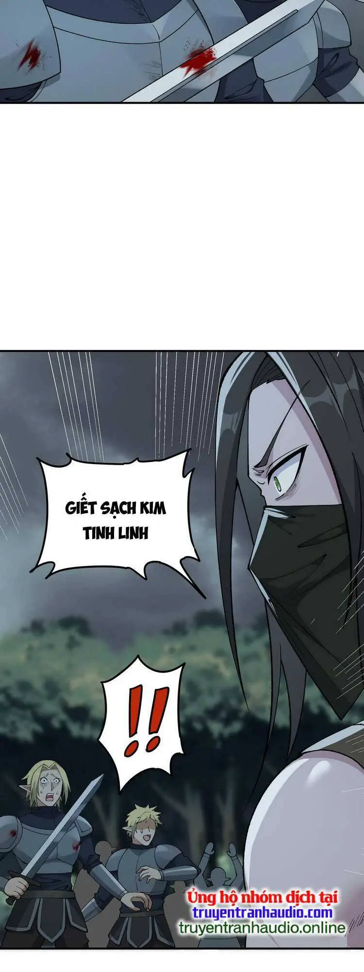 Thiên Đạo Này Cũng Không Ngốc Lắm Nettruyen ZZZ Chương 19 Page 23