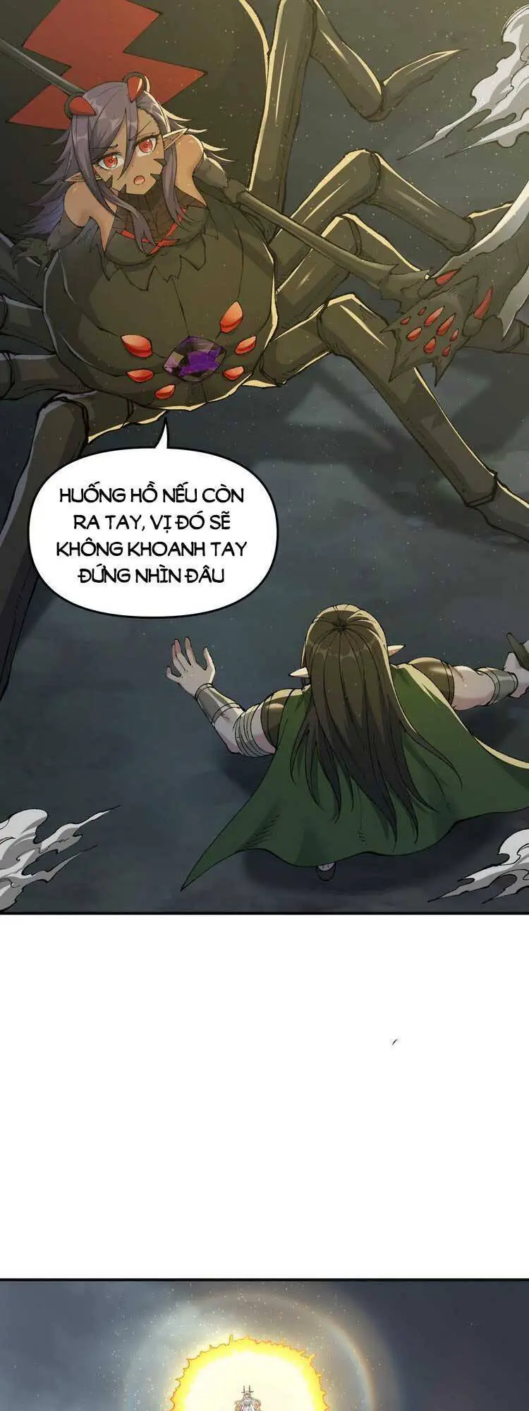 Thiên Đạo Này Cũng Không Ngốc Lắm Nettruyen ZZZ Chương 19 Page 31