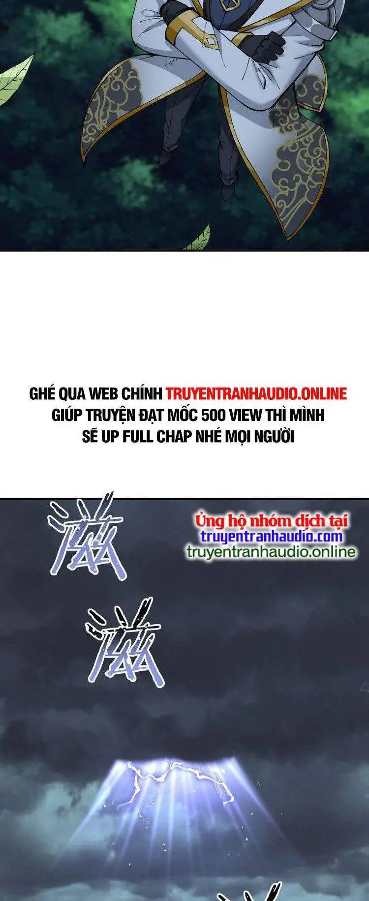Thiên Đạo Này Cũng Không Ngốc Lắm Nettruyen ZZZ Chương 16.5 Page 28