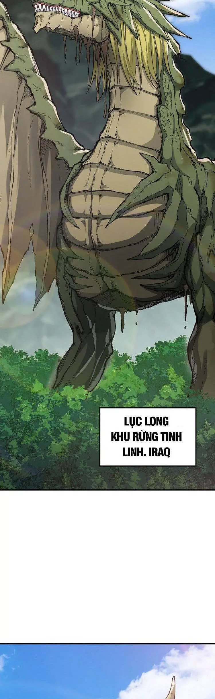 Thiên Đạo Này Cũng Không Ngốc Lắm Nettruyen ZZZ Chương 15.5 Page 3