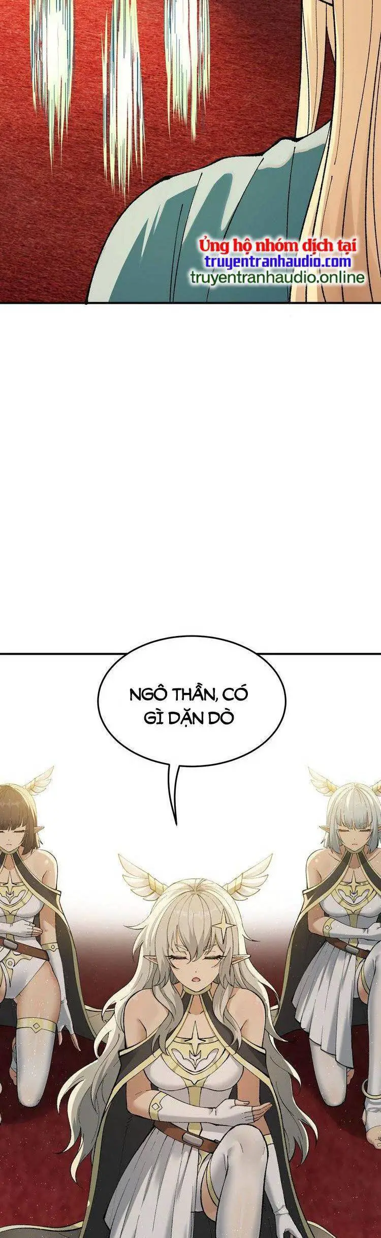 Thiên Đạo Này Cũng Không Ngốc Lắm Nettruyen ZZZ Chương 15.5 Page 12