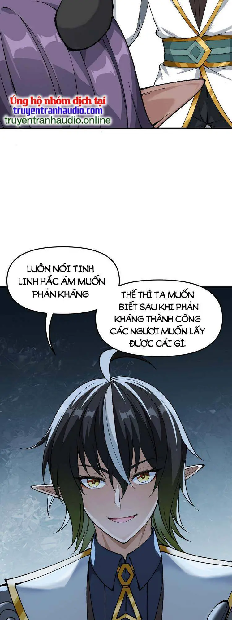 Thiên Đạo Này Cũng Không Ngốc Lắm Nettruyen ZZZ Chương 14.5 Page 13