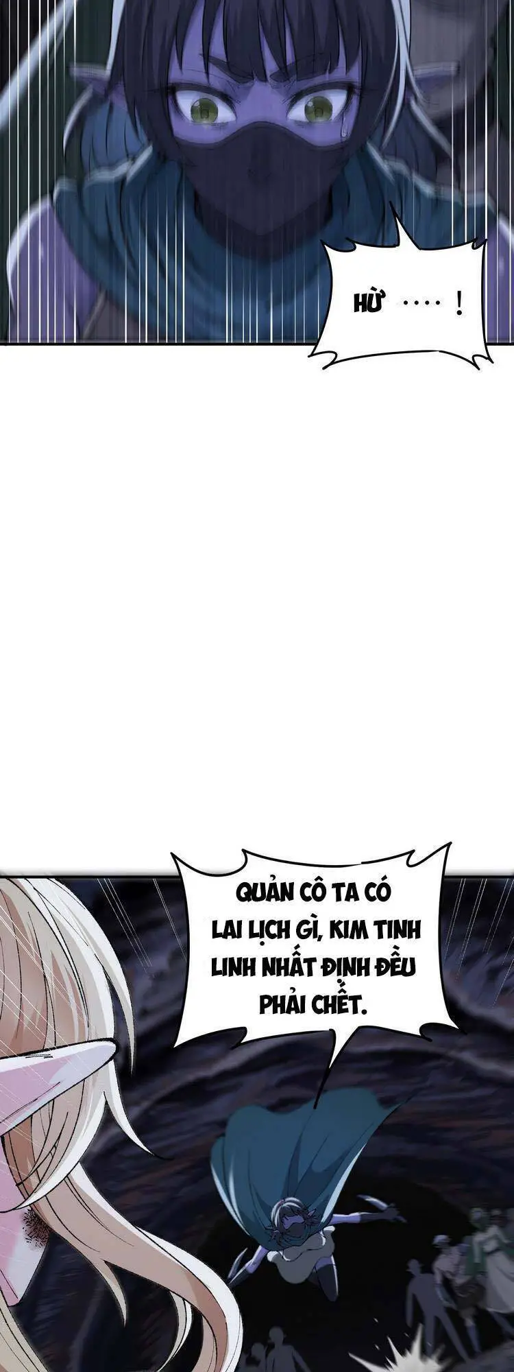 Thiên Đạo Này Cũng Không Ngốc Lắm Nettruyen ZZZ Chương 13.5 Page 38