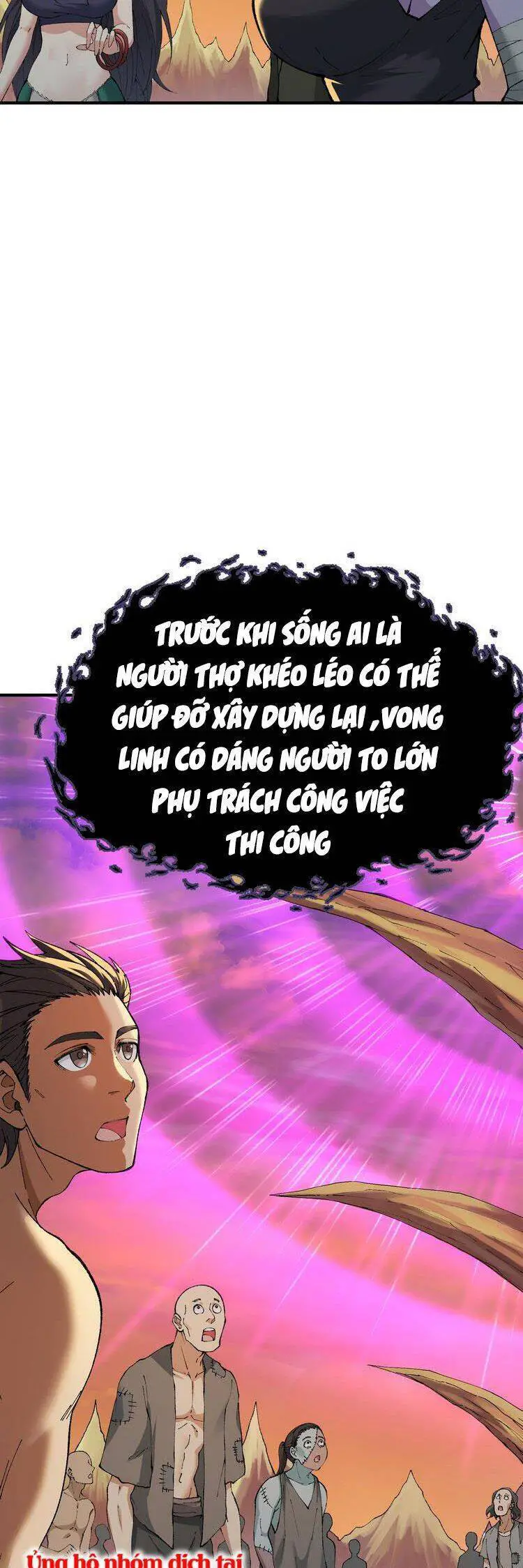 Thiên Đạo Này Cũng Không Ngốc Lắm Nettruyen ZZZ Chương 9.5 Page 9