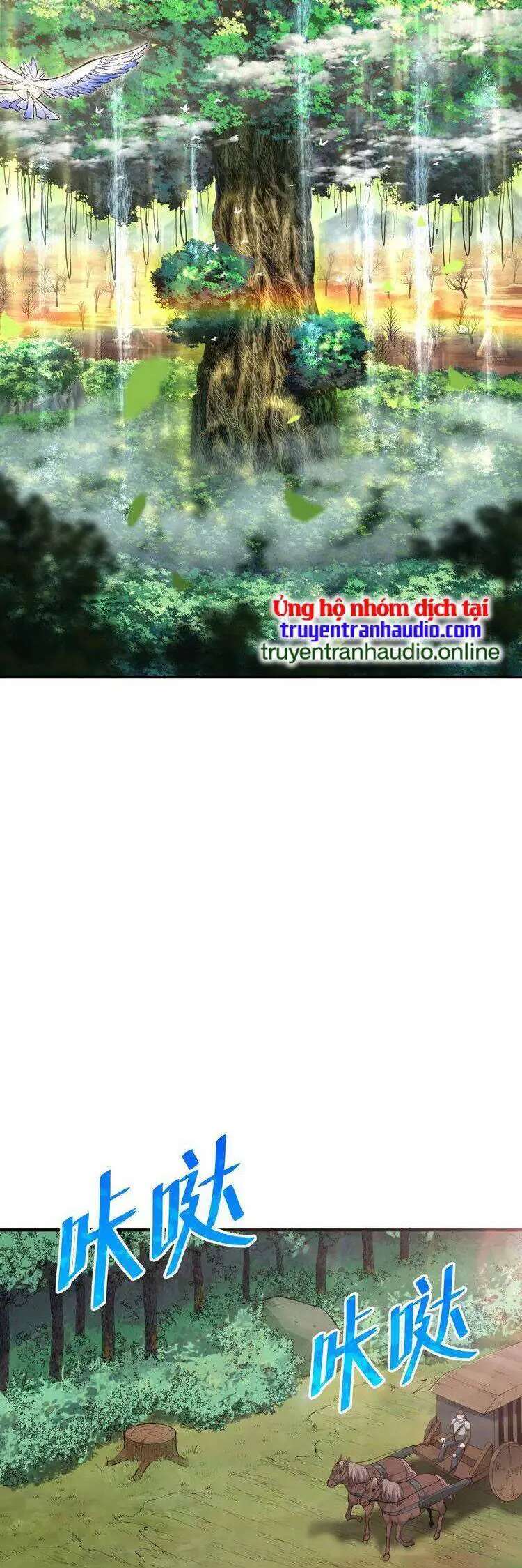 Thiên Đạo Này Cũng Không Ngốc Lắm Nettruyen ZZZ Chương 9.5 Page 18
