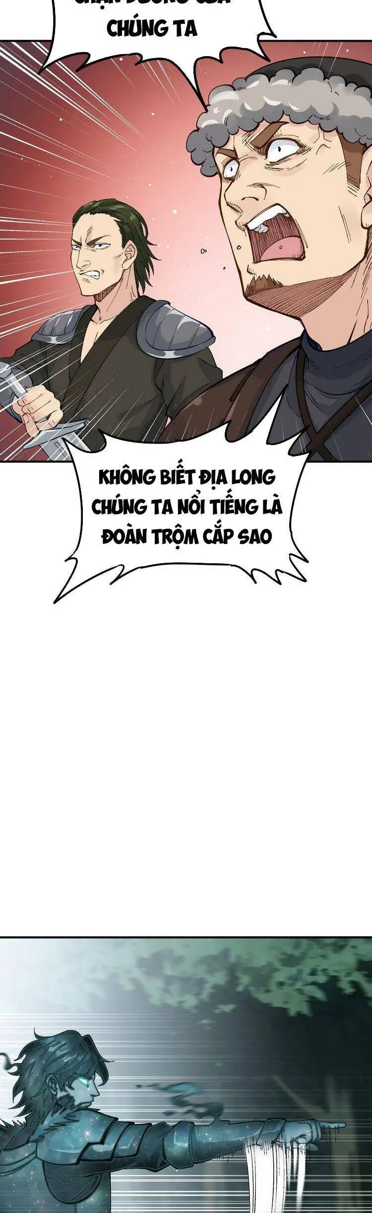 Thiên Đạo Này Cũng Không Ngốc Lắm Nettruyen ZZZ Chương 9.5 Page 27