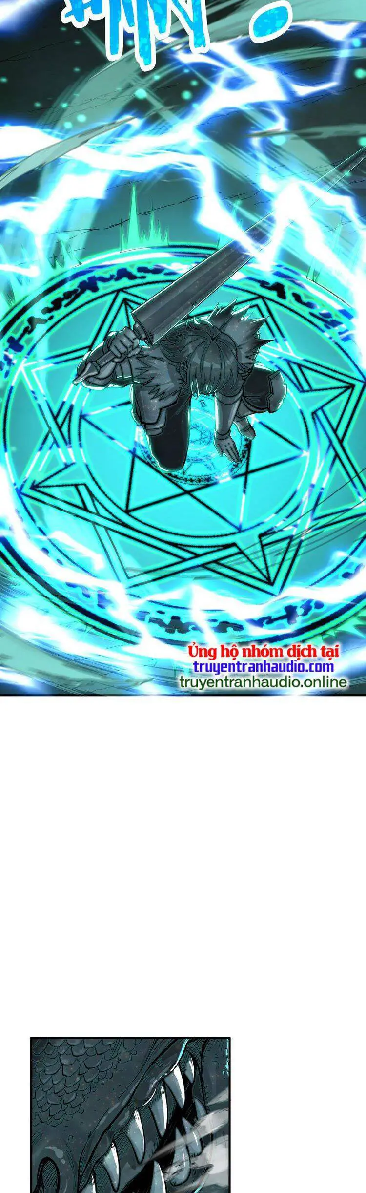 Thiên Đạo Này Cũng Không Ngốc Lắm Nettruyen ZZZ Chương 9.5 Page 32